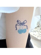 アレーズ バイ ベニボンズ(Alaise by Beni Bond's)/BODY JEWELRY