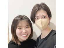 LBSホワイトニング 梅田店/LBSホワイトニング梅田店