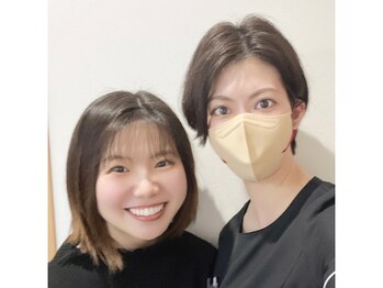 LBSホワイトニング 梅田店/LBSホワイトニング梅田店