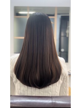 エレノア 自由が丘ANNEX(Eleanor)/ヘッドスパ×トリートメント