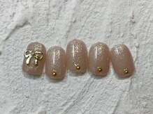 ブリッジバイネオリーブ 綱島店(bridge by neolive)/★選べる定額¥7700