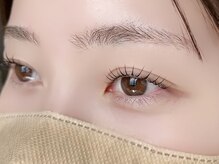 クレセント 心斎橋店(Crescent)/まつげパーマ