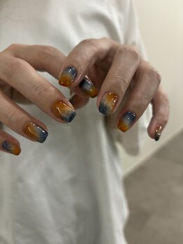 ミュー(mew)/megu担当