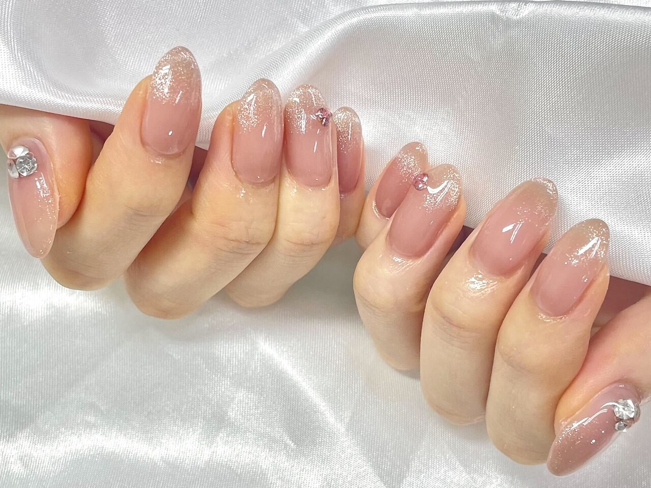 2025年-2026年冬トレンド】マオジェルのネイルデザイン集｜人気順｜5