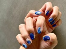 スリープ 中目黒(Sleep nakameguro)/Hitomiアート/中目黒sleep