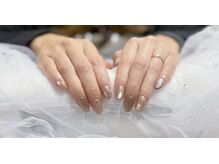 トレンド感×モチ◎