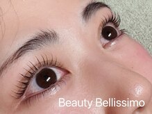 ビューティーベリッシモ(Beauty Bellissimo)の雰囲気（《瞳パッチリ》LASHLIFTまつ毛パーマ上下）