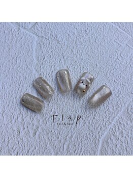 ヘアアンドネイル フラップ(hair&nail Flap)/クリスマス2025