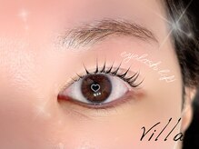 ヴィラ 武蔵小杉駅北口店(Villa)/まつ毛パーマ