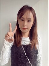 アイネイル 小倉(ai nail)&nbsp;rie 