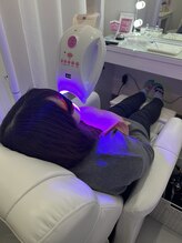 エクシアホワイトニング 西条店/