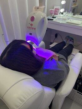 エクシアホワイトニング 西条店/