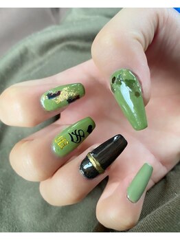 キャトパウ369(catpaw369)/