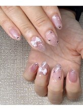 ベティーネイル(Betty)/