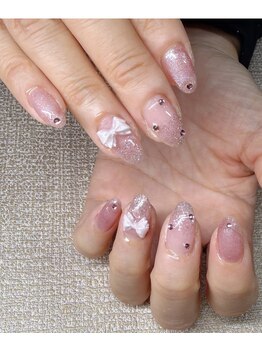 ベティーネイル(Betty)/