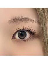 アイラッシュプラン メル 高槻JR駅前店(eyelash plan Mel)/ブラックトリートメント