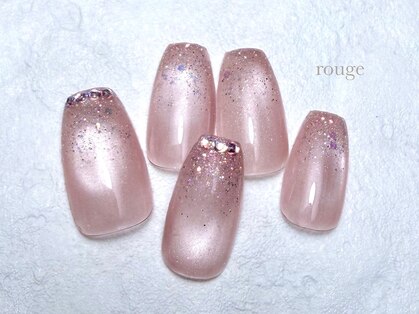 ルージュ(rouge)の写真