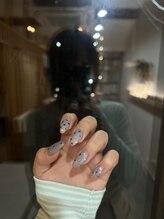 エコール(e'cole)/New my nail！2