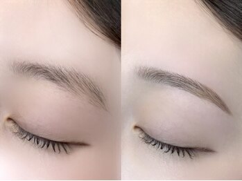 ノーヴェ 岡山駅前店(NOVE)の写真/【新生活応援クーポン★】卒業式前のお手入れに是非！