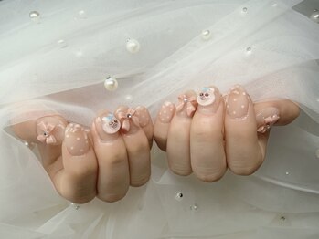 アンナ ネイル(Anna Nail)/