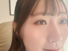 ジュディベル(JudiBelle)/フラットラッシュ/マツエク/京都