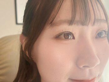 ジュディベル(JudiBelle)/フラットラッシュ/マツエク/京都