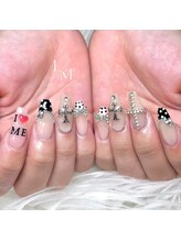 ルミデネイルズ(LUMI DE NAILS)/