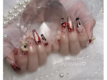 プティミミ(PetitMimi)/