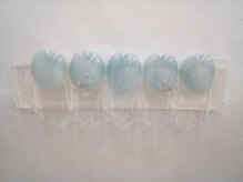 ティーエヌ TSUTAYABOOKSTORE藤の木店/季節のジェル定額コ―ス