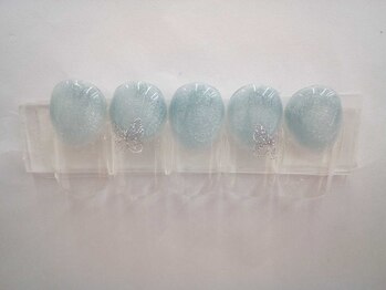 ティーエヌ TSUTAYABOOKSTORE藤の木店/季節のジェル定額コ―ス