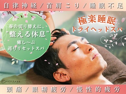 癒し~ぷ 五反田店の写真