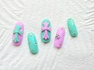 定額design