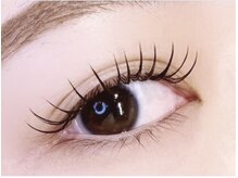 エヌドットサロン(N.salon)/LEDフラット120本