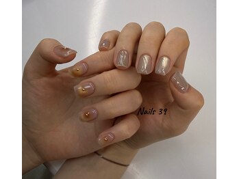 ネイルズサンキュー(Nails 39)/
