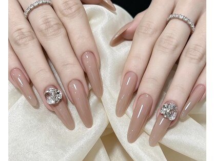 JMネイルスタジオ 千葉中央店(JM Nail studio)の写真