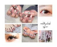 ネイルアンドアイラッシュサロン エスポアール(nail&eyelash salon espoir)