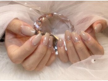ウェリナ(WELINA)の写真/〈5.6月限定〉定額シンプル7400円→5700円◇約30種類のデザインからお選びいただけるお得な限定クーポン◎