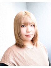 ヘッドコンシェルジュ 京都店(head CONCIERGE)&nbsp;OHKAWA 