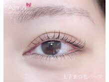 アルマ(Alma.)/上下ラッシュリフト