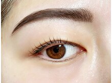 ミージュプラス(mi-ju+)/眉毛wax+まつ毛パーマセット☆