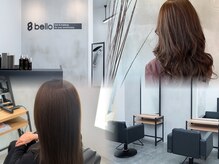 ベッロ(bello)