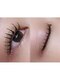 アイ ビューティー ルクール 古正寺店(EYE BEAUTY Le Coeur)の写真/ナチュラルじゃ物足りない方へ・・・スッピンでも可愛い最強まつ毛★
