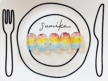 ネイルデザイン
