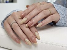ネイルソファ イコマ(NAIL SOFA 生駒)/