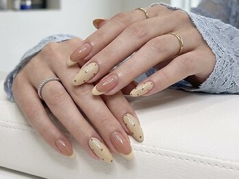 ネイルソファ イコマ(NAIL SOFA 生駒)/