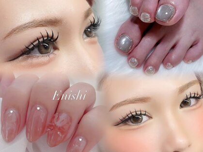 エニシ(Enishi)の写真