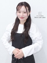 眉毛とまつげパーマとマツエクの研究所 名駅店&nbsp;Nagaoka 