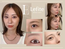リフィーテ 岡本 摂津本山(Lefite)