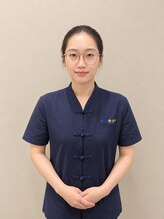 青松SPA 上野駅前 御徒町&nbsp;金子 奈央