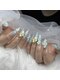 ノエル 原宿(NOEL)の写真/豊富なカラーとパーツで妥協なし 持ち込みデザインもあなたの理想も可愛く再現